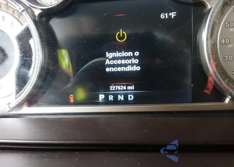 2014 Ram 1500 Longhorn/Longhorn Limited from USA, damaged, VIN 1C6RR6PT6ES38440